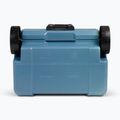 Холодильник туристичний termoелектрична Igloo IE42 ACDC 42 л ice blue 5