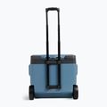 Холодильник туристичний termoелектрична Igloo IE42 ACDC 42 л ice blue 8