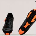 Веловзуття MTB чоловіче Northwave Razer 2 графітно-помаранчеве 80222013 12