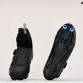 Кросівки велосипедні МТВ чоловічі Northwave Celsius XC ARC. GTX black 10