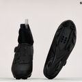 Кросівки велосипедні МТВ чоловічі Northwave Magma XC Core black 11