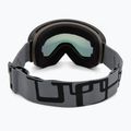 Окуляри гірськолижні Bliz Flow matt black/brown gold multi/yellow 4