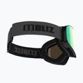 Окуляри гірськолижні Bliz Flow matt black/brown gold multi/yellow 5