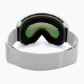 Окуляри гірськолижні Bliz Flow matt light grey/brown red multi/pink 4