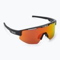 Окуляри велосипедні Bliz Matrix black/brown red multi