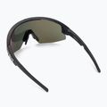 Окуляри велосипедні Bliz Matrix black/brown red multi 2