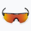 Окуляри велосипедні Bliz Matrix black/brown red multi 3