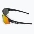 Окуляри велосипедні Bliz Matrix black/brown red multi 4