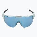 Окуляри велосипедні Bliz Matrix transparent light/smoke blue multi 3