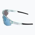 Окуляри велосипедні Bliz Matrix transparent light/smoke blue multi 4