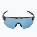 Окуляри велосипедні Bliz Matrix Small black/smoke ice blue multi 3