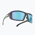 Окуляри велосипедні Bliz Drift matt black/smoke blue multi 5