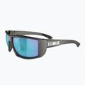 Окуляри велосипедні Bliz Drift matt black/smoke blue multi 8