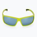 Окуляри велосипедні Bliz Drift matt limegreen/smoke blue multi 3