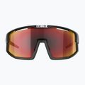 Окуляри велосипедні Bliz Vision black/brown red multi 8