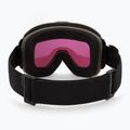 Окуляри гірськолижні Bliz Rave Nano Optics Nordic Light matt black/violet blue multi 3
