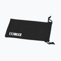 Велосипедні дзеркальні окуляри Bliz Drift Polarized S3 матовий чорний/коричневий сріблястий 7