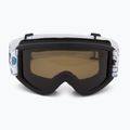 Окуляри гірськолижні дитячі Bliz Pixie Jr black/brown 2