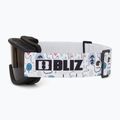Окуляри гірськолижні дитячі Bliz Pixie Jr black/brown 4