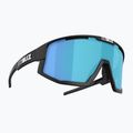 Окуляри велосипедні Bliz Fusion matt black/smoke blue multi 6