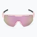 Окуляри велосипедні Bliz Matrix matt powder pink/brown rose multi 3