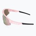 Окуляри велосипедні Bliz Matrix matt powder pink/brown rose multi 4