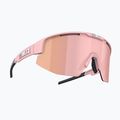 Окуляри велосипедні Bliz Matrix matt powder pink/brown rose multi 5