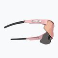 Окуляри велосипедні Bliz Matrix matt powder pink/brown rose multi 7