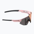 Окуляри велосипедні Bliz Matrix matt powder pink/brown rose multi 8
