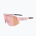 Окуляри велосипедні Bliz Matrix matt powder pink/brown rose multi 9