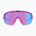 Окуляри велосипедні Bliz Matrix Nano Optics Nordic Light pink/begonia/violet blue multi 8