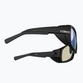 Велосипедні окуляри Bliz Peak Nano Optics Photochromic S2-S4 матові чорні/коричнево-блакитні 5