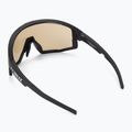 Окуляри велосипедні Bliz Fusion Nano Optics Photochromic matt black/brown blue multi 2