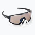 Окуляри велосипедні Bliz Fusion Nano Optics Photochromic matt black/brown blue multi 5