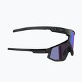 Сонцезахисні окуляри Bliz Vision Nano Optics Nordic Light матовий чорний/світла бегонія/фіолетово-блакитні 6