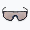 Окуляри велосипедні Bliz Vision Nano Optics Photochromic matt black/brown blue multi 3