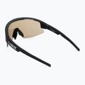 Окуляри велосипедні Bliz Matrix Nano Optics Photochromic matt black/brown blue multi 2