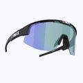 Окуляри велосипедні Bliz Matrix Nano Optics Photochromic matt black/brown blue multi 5