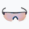 Окуляри велосипедні Bliz Matrix Nano Optics Nordic Light matt black/coral/orange blue multi 3