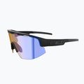 Окуляри велосипедні Bliz Matrix Nano Optics Nordic Light matt black/coral/orange blue multi 9