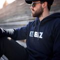 Сонцезахисні окуляри Bliz Luna кристально-сірі / димні 8