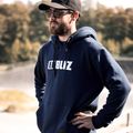 Сонцезахисні окуляри Bliz Luna кристально-сірі / димні 9