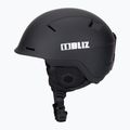 Шолом гірськолижний Bliz Infinity matte black 3