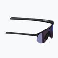 Велосипедні окуляри Bliz Hero Nano Optics Nordic Light S2 матові чорні/світла бегонія/фіолетово-сині мульти 6