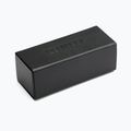 Велосипедні окуляри Bliz Hero Nano Optics Nordic Light S2 матові чорні/світла бегонія/фіолетово-сині мульти 8