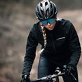 Велосипедні окуляри Bliz Hero Nano Optics Nordic Light S2 матові чорні/світла бегонія/фіолетово-сині мульти 11