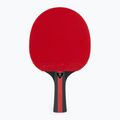 Ракетка для настільного тенісу STIGA Prestige 5-Star black/red