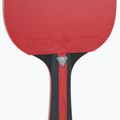 Ракетка для настільного тенісу STIGA Prestige 5-Star black/red 5