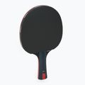 Ракетка для настільного тенісу STIGA Prestige 5-Star black/red 7
