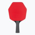 Ракетка для настільного тенісу STIGA Cybershape Future 3-Star black/red